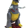 Transformers Animated 9 Inch Statue Figure 1/8 Scale PVC - Grimlock 2 Transformers Animated 9 Inch Statue Figure 1/8 Scale PVC - Grimlock -CMDSTORE Sales transformers animated 1 8 scale pvc grimlock 701575417827
