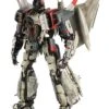 Transformers Collectors Bumblebee 17 Inch Action Figure Premium Scale - Blitzwing -CMDSTORE Sales transformers collectors bumblebee premium scale blitzwing 4897056206502
