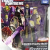 Transformers Generations 7 Inch Action Figure Japan Voyager Class Series - Blitzwing -CMDSTORE Sales transformers generations 7 inch japan voyager class series blitzwing image