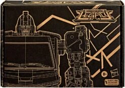 Transformers Generations Selects 6 Inch Action Figure Deluxe Class - Guard -CMDSTORE Sales transformers generations selects deluxe class guard 5010993979219 3