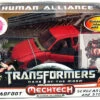 Transformers Dark Of The Moon 6 Inch Action Figure Human Alliance - Leadfoot & Sergeant Detour Abd Steeljaw (Japanese Version) -CMDSTORE Sales transformers human alliance leadfoot sergeant detour abd steeljaw japanese version