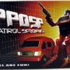 Transformers Japanese 6 Inch Action Figure - Ironhide Patrol Specialist Exclusive (LE 500) 1 Transformers Japanese 6 Inch Action Figure - Ironhide Patrol Specialist Exclusive (LE 500) -CMDSTORE Sales transformers japanese ironhide patrol specialist exclusive le 500 image