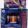 Transformers Legacy 3.5 Inch Action Figure Core Class Wave 4 - Starscream -CMDSTORE Sales transformers legacy core class wave 4 starscream 5010996120588 pkg