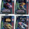 Transformers Legacy 6 Inch Action Figure Deluxe Class Wave 7 - Set Of 4 (Bombshell - Strongarm - Detrius - Shadowstriker) -CMDSTORE Sales transformers legacy deluxe class wave 7 set of 4 bombshell strongarm detrius shadowstriker f29905l06 pkg