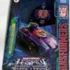 Transformers Legacy 6 Inch Action Figure Deluxe Class Wave 7 - Shadowstriker