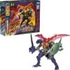 Transformers Legacy United 10 Inch Action Figure Comander Class - Magmatron (3 In 1) (Pre-Order Ships July 2024) -CMDSTORE Sales transformers legacy united comander class magmatron 3 in 1 5010996193056