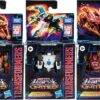 Transformers Legacy United 3.5 Inch Action Figure Core Class (2024 Wave 1) - Set Of 3 (Boudercrash - Megatron - Tasmania) (Pre-Order Ships Jan. 2024) -CMDSTORE Sales transformers legacy united core class 2024 wave 1 set of 3 boudercrash megatron tasmania hsf2990hset