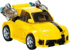 Transformers Legacy United 6 Inch Action Figure Deluxe Class (2024 Wave 1) - Bumblebee (Pre-Order Ships Jan. 2024) -CMDSTORE Sales transformers legacy united deluxe class 2024 wave 1 bumblebee 5010996195951 3