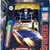 Transformers Legacy United 6 Inch Action Figure Deluxe Class (2024 Wave 1) - Chase (Pre-Order Ships Jan. 2024) -CMDSTORE Sales transformers legacy united deluxe class 2024 wave 1 chase 5010996195845