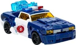 Transformers Legacy United 6 Inch Action Figure Deluxe Class (2024 Wave 1) - Chase (Pre-Order Ships Jan. 2024) -CMDSTORE Sales transformers legacy united deluxe class 2024 wave 1 chase 5010996195845 3
