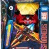Transformers Legacy United 6 Inch Action Figure Deluxe Class (2024 Wave 1) - Windblade (Pre-Order Ships Jan. 2024) -CMDSTORE Sales transformers legacy united deluxe class 2024 wave 1 windblade 5010996195944
