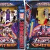 Transformers Legacy United 8 Inch Action Figure Leader Class (2024 Wave 1) - Set Of 2 (Tigerhawk - Optimus Prime) (Pre-Order Ships Jan. 2024) 1 Transformers Legacy United 8 Inch Action Figure Leader Class (2024 Wave 1) - Set Of 2 (Tigerhawk - Optimus Prime) (Pre-Order Ships Jan. 2024) -CMDSTORE Sales transformers legacy united leader class 2024 wave 1 set of 2 tigerhawk optimus prime hsf2989gset