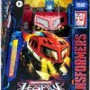 Transformers Legacy United 7 Inch Action Figure Voyager Class (2024 Wave 1) - Optimus Prime (Pre-Order Ships Jan. 2024) 1 Transformers Legacy United 7 Inch Action Figure Voyager Class (2024 Wave 1) - Optimus Prime (Pre-Order Ships Jan. 2024) -CMDSTORE Sales transformers legacy united voyager class 2024 wave 1 optimus prime 5010996192189