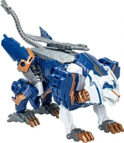 Transformers Legacy United 7 Inch Action Figure Voyager Class (2024 Wave 1) - Thundertron (Pre-Order Ships Jan. 2024) -CMDSTORE Sales transformers legacy united voyager class 2024 wave 1 thundertron 5010996192172 3