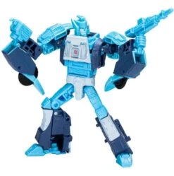 Transformers Legacy Velocitron 5 Inch Action Figure Deluxe Class Exclusive - Blurr -CMDSTORE Sales transformers legacy velocitron deluxe class exclusive blurr 5010994115418 2