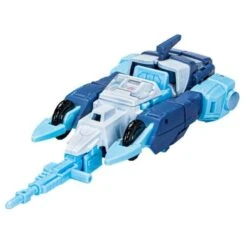 Transformers Legacy Velocitron 5 Inch Action Figure Deluxe Class Exclusive - Blurr -CMDSTORE Sales transformers legacy velocitron deluxe class exclusive blurr 5010994115418 3