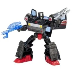 Transformers Legacy Velocitron 5 Inch Action Figure Deluxe Class Exclusive - Burn Out -CMDSTORE Sales transformers legacy velocitron deluxe class exclusive burn out 5010994115449 3