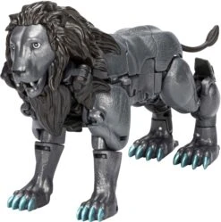 Transformers Legacy 7 Inch Action Figure Voyager Class Wave 6 - Nemesis Leo Prime Black Version -CMDSTORE Sales transformers legacy voyager class wave 6 nemesis leo prime 5010996149664 3