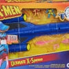 Transformers Marvel 8.5 Inch Vehicle Figure X-Men Exclusive - Ultimate X-Spanse -CMDSTORE Sales transformers marvel x men exclusive ultimate x spanse 5010993782451