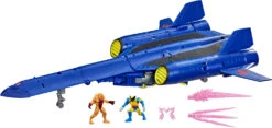 Transformers Marvel 8.5 Inch Vehicle Figure X-Men Exclusive - Ultimate X-Spanse 7 Transformers Marvel 8.5 Inch Vehicle Figure X-Men Exclusive - Ultimate X-Spanse -CMDSTORE Sales transformers marvel x men exclusive ultimate x spanse 5010993782451 3