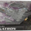 Transformers Masterpiece 12 Inch Action Figure Movie The Best Series - Megatron MB-14 (Sub-Standard Packaging) -CMDSTORE Sales transformers masterpiece movie the best series 12 inch action figure megatron mb 14 image