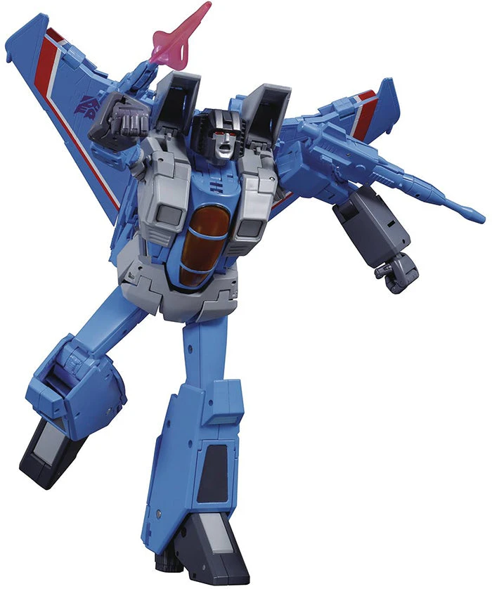 Transformers Masterpiece 12 Inch Action Figure - Thundercracker MP-52+ (Pre-Order Ships TBD) 3 Transformers Masterpiece 12 Inch Action Figure - Thundercracker MP-52+ (Pre-Order Ships TBD)