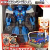 Transformers Prime 6 Inch Action Figure Japanese Series - Ultra Magnus AM-27 -CMDSTORE Sales transformers prime japanese series ultra magnus am 27 image