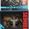 Transformers Studio Series 3.75 Inch Action Figure Core Class (2023 Wave 4) - Terrorcon Novakane -CMDSTORE Sales transformers studios series core class 2023 wave 4 terrorcon novakane 5010996145802