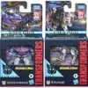 Transformers Studio Series 3.75 Inch Action Figure Core Class Wave 1 - Set Of 2 (Ravage - Shockwave) -CMDSTORE Sales transformers studios series core class wave 1 set of 2 ravege shockwave f31355l00