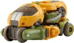 Transformers Studio Series 6 Inch Action Figure Deluxe Class (2022 Wave 1) - Brawn -CMDSTORE Sales transformers studios series deluxe class 2022 wave 1 brawn 195166158518 3