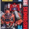 Transformers Studio Series 5 Inch Action Figure Deluxe Class (2022 Wave 2) - Ironhide -CMDSTORE Sales transformers studios series deluxe class 2022 wave 2 ironhide 195166181592
