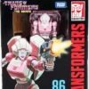 Transformers Studio Series 5 Inch Action Figure Deluxe Class (2022 Wave 3) - Arcee -CMDSTORE Sales transformers studios series deluxe class 2022 wave 3 arcee 195166181639