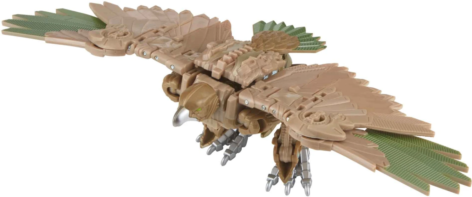 Transformers Studio Series 5 Inch Action Figure Deluxe Class (2022 Wave 5) - #97 Airazor 4 Transformers Studio Series 5 Inch Action Figure Deluxe Class (2022 Wave 5) - #97 Airazor - Image 2