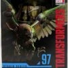 Transformers Studio Series 5 Inch Action Figure Deluxe Class (2022 Wave 5) - #97 Airazor 1 Transformers Studio Series 5 Inch Action Figure Deluxe Class (2022 Wave 5) - #97 Airazor -CMDSTORE Sales transformers studios series deluxe class 2022 wave 5 airazor 195166216836 pkg