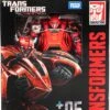 Transformers Studio Series 6 Inch Action Figure Deluxe Class (2023 Wave 3) - Gamer Edition 05 Cliffjumper -CMDSTORE Sales transformers studios series deluxe class 2023 wave 3 cliffjumper 195166229751