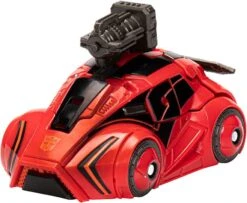 Transformers Studio Series 6 Inch Action Figure Deluxe Class (2023 Wave 3) - Gamer Edition 05 Cliffjumper -CMDSTORE Sales transformers studios series deluxe class 2023 wave 3 cliffjumper 195166229751 3