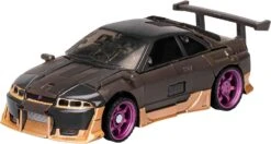 Transformers Studio Series 6 Inch Action Figure Deluxe Class (2023 Wave 4) - Nightbird #104 -CMDSTORE Sales transformers studios series deluxe class 2023 wave 4 nightbird 104 195166229744 3