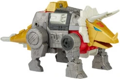 Transformers Studio Series 8 Inch Action Figure Leader Class (2021 Wave 3) - Dinobot Slug And Daniel Witwicky -CMDSTORE Sales transformers studios series leader class 2021 wave 3 dinobot slug and daniel witwicky 630509989652 3