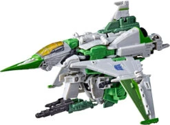 Transformers Studio Series 7 Inch Action Figure Voyager Class (2021 Wave 3) - Thrust -CMDSTORE Sales transformers studios series voyager class 2021 wave 3 thrust 630509989720 2