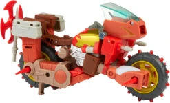 Transformers Studio Series 7 Inch Action Figure Voyager Class (2021 Wave 3) - Wreck-Gar -CMDSTORE Sales transformers studios series voyager class 2021 wave 3 wreck gar 630509989683 3