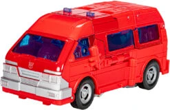 Transformers Studio Series 7 Inch Action Figure Voyager Class (2022 Wave 4) - Ironhide -CMDSTORE Sales transformers studios series voyager class 2022 wave 4 ironhide 195166166995 3