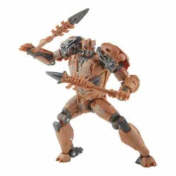Transformers Studio Series 7 Inch Action Figure Voyager Class Rise Of The Beast #98 - Cheetor -CMDSTORE Sales transformers studios series voyager class butch 19516620964