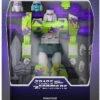 Transformers 7 Inch Action Figure Ultimate Wave 3 - Megatron (Pre-Order Ships Jan. 2024) -CMDSTORE Sales transformers ultimate wave 3 megatron 840049820401