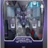 Transformers 7 Inch Action Figure Ultimate Wave 3 - Tarn (Pre-Order Ships Jan. 2024) 2 Transformers 7 Inch Action Figure Ultimate Wave 3 - Tarn (Pre-Order Ships Jan. 2024) -CMDSTORE Sales transformers ultimate wave 3 tarn 840049820432