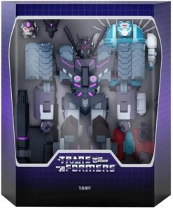 Transformers 7 Inch Action Figure Ultimate Wave 3 - Tarn (Pre-Order Ships Jan. 2024)