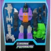 Transformers 7 Inch Action Figure Ultimates Wave 1 - Bombshell -CMDSTORE Sales transformers ultimates wave 1 bombshell 840049813991