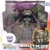 Transformers United 6 Inch Action FIgure Box Set Series - Bruticus