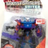 Transformers United 6 Inch Action Figure - Tank Megatron UN-25 1 Transformers United 6 Inch Action Figure - Tank Megatron UN-25 -CMDSTORE Sales transformers united tank megatron un 25 image