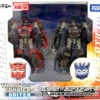 Transformers United 4 Inch Action Figure 2-Pack - Windcharger Vs Wipe-Out UN-27 -CMDSTORE Sales transformers united windcharger vs wipe out un 27 image