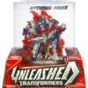 Transformers Unleashed Turnaround Diorama Figure: Optimus Prime 1 Transformers Unleashed Turnaround Diorama Figure: Optimus Prime -CMDSTORE Sales transformers unleashed turnaround figure optimus prime image